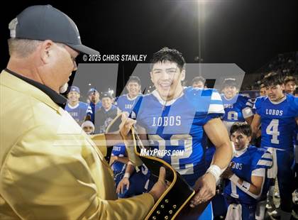 Thumbnail 3 in Hayden vs Bagdad (AIA-1A Final Awards) photogallery.