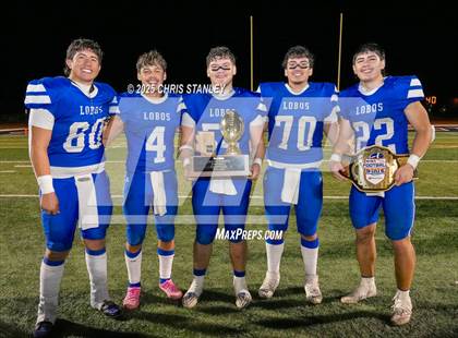 Thumbnail 2 in Hayden vs Bagdad (AIA-1A Final Awards) photogallery.