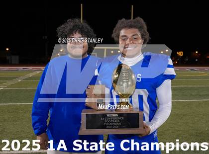 Thumbnail 3 in Hayden vs Bagdad (AIA-1A Final Awards) photogallery.