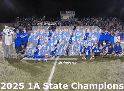 Thumbnail 2 in Hayden vs Bagdad (AIA-1A Final Awards) photogallery.