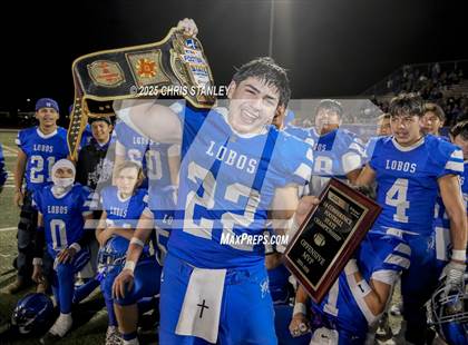 Thumbnail 1 in Hayden vs Bagdad (AIA-1A Final Awards) photogallery.