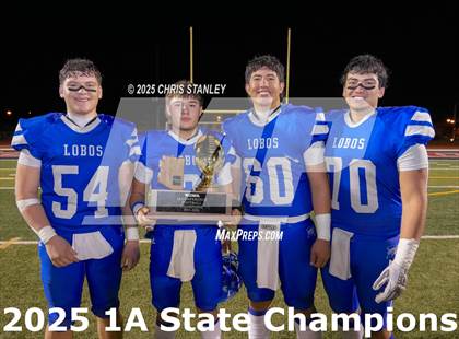 Thumbnail 2 in Hayden vs Bagdad (AIA-1A Final Awards) photogallery.