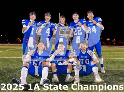 Thumbnail 2 in Hayden vs Bagdad (AIA-1A Final Awards) photogallery.