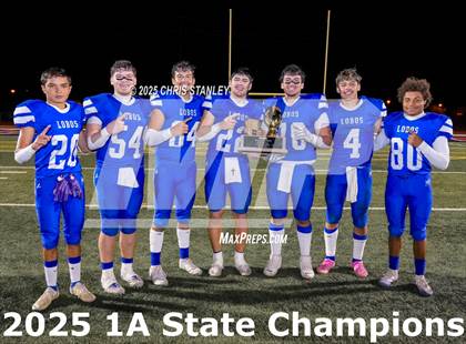 Thumbnail 2 in Hayden vs Bagdad (AIA-1A Final Awards) photogallery.