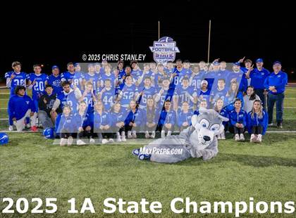 Thumbnail 1 in Hayden vs Bagdad (AIA-1A Final Awards) photogallery.