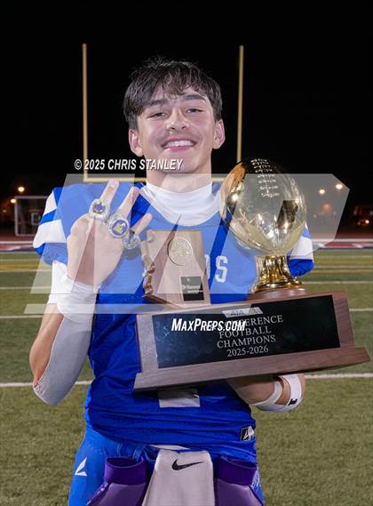 Thumbnail 2 in Hayden vs Bagdad (AIA-1A Final Awards) photogallery.