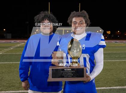 Thumbnail 2 in Hayden vs Bagdad (AIA-1A Final Awards) photogallery.