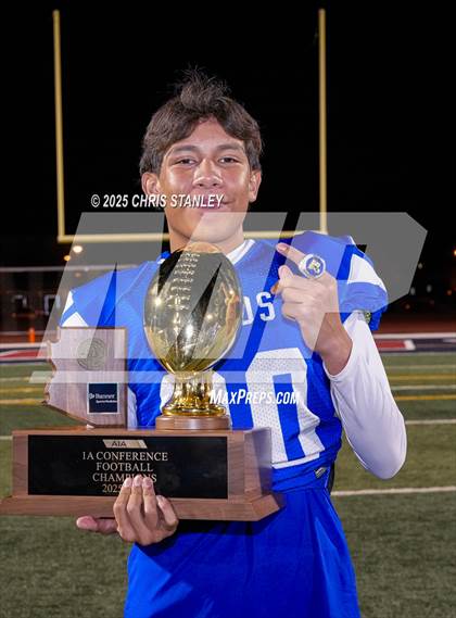 Thumbnail 2 in Hayden vs Bagdad (AIA-1A Final Awards) photogallery.