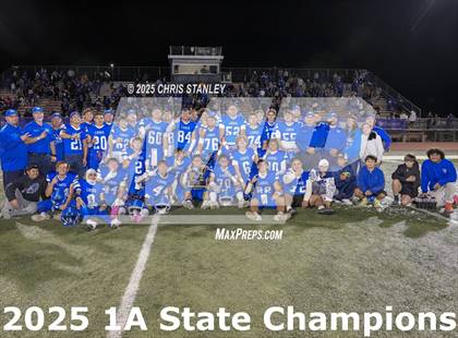 Thumbnail 3 in Hayden vs Bagdad (AIA-1A Final Awards) photogallery.