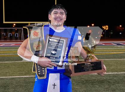 Thumbnail 1 in Hayden vs Bagdad (AIA-1A Final Awards) photogallery.