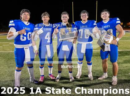 Thumbnail 2 in Hayden vs Bagdad (AIA-1A Final Awards) photogallery.