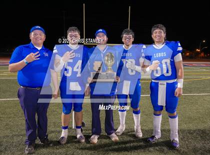 Thumbnail 3 in Hayden vs Bagdad (AIA-1A Final Awards) photogallery.