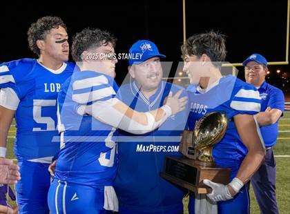 Thumbnail 3 in Hayden vs Bagdad (AIA-1A Final Awards) photogallery.