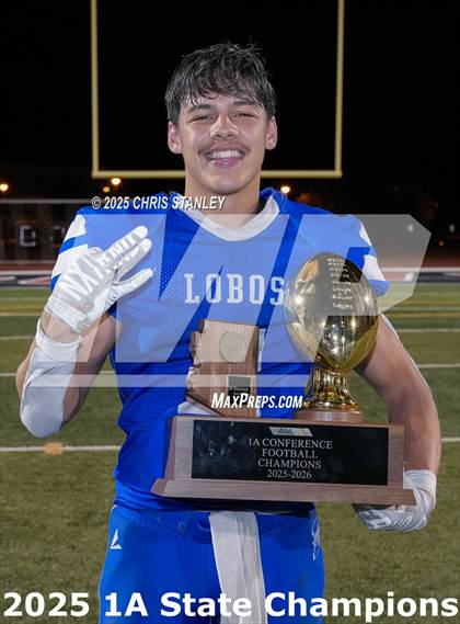 Thumbnail 3 in Hayden vs Bagdad (AIA-1A Final Awards) photogallery.