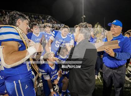 Thumbnail 1 in Hayden vs Bagdad (AIA-1A Final Awards) photogallery.