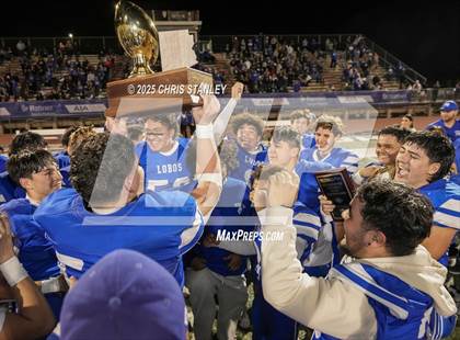 Thumbnail 3 in Hayden vs Bagdad (AIA-1A Final Awards) photogallery.