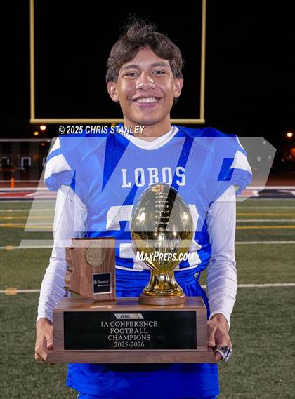 Thumbnail 1 in Hayden vs Bagdad (AIA-1A Final Awards) photogallery.