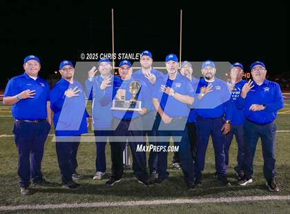 Thumbnail 2 in Hayden vs Bagdad (AIA-1A Final Awards) photogallery.