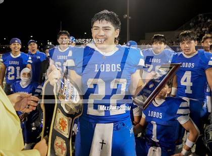 Thumbnail 2 in Hayden vs Bagdad (AIA-1A Final Awards) photogallery.