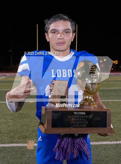 Thumbnail 1 in Hayden vs Bagdad (AIA-1A Final Awards) photogallery.