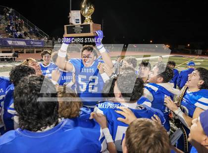 Thumbnail 2 in Hayden vs Bagdad (AIA-1A Final Awards) photogallery.