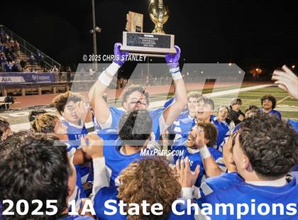 Thumbnail 2 in Hayden vs Bagdad (AIA-1A Final Awards) photogallery.