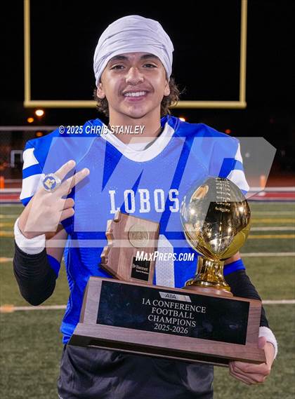 Thumbnail 1 in Hayden vs Bagdad (AIA-1A Final Awards) photogallery.