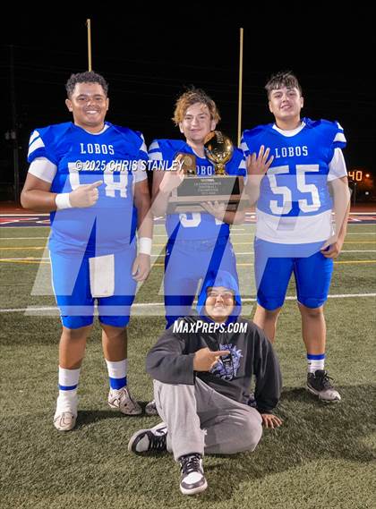 Thumbnail 2 in Hayden vs Bagdad (AIA-1A Final Awards) photogallery.