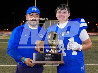 Thumbnail 1 in Hayden vs Bagdad (AIA-1A Final Awards) photogallery.