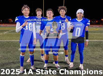 Thumbnail 2 in Hayden vs Bagdad (AIA-1A Final Awards) photogallery.