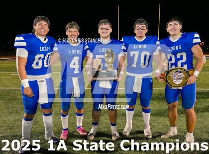 Thumbnail 1 in Hayden vs Bagdad (AIA-1A Final Awards) photogallery.