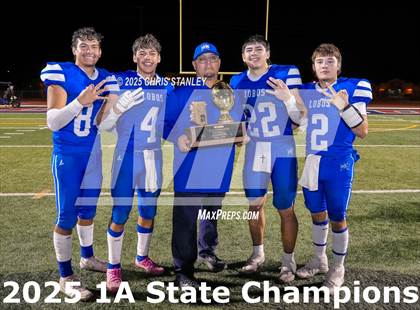 Thumbnail 3 in Hayden vs Bagdad (AIA-1A Final Awards) photogallery.