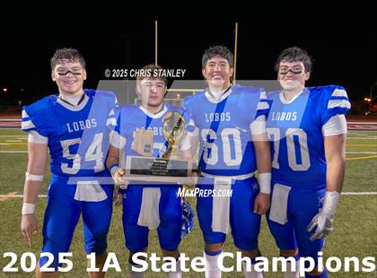 Thumbnail 1 in Hayden vs Bagdad (AIA-1A Final Awards) photogallery.