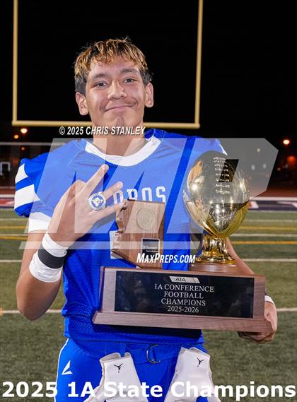 Thumbnail 2 in Hayden vs Bagdad (AIA-1A Final Awards) photogallery.