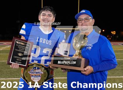 Thumbnail 3 in Hayden vs Bagdad (AIA-1A Final Awards) photogallery.