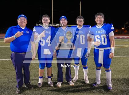 Thumbnail 1 in Hayden vs Bagdad (AIA-1A Final Awards) photogallery.