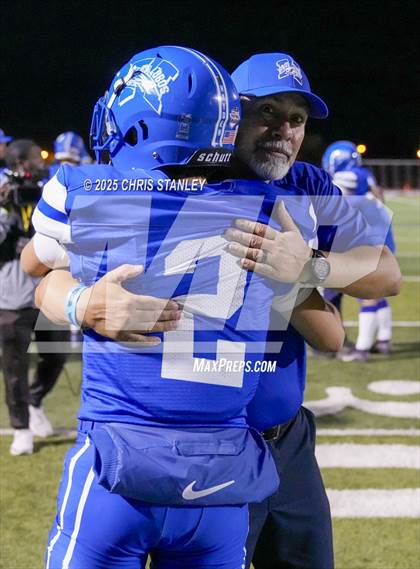 Thumbnail 1 in Hayden vs Bagdad (AIA-1A Final Awards) photogallery.