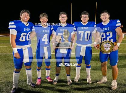 Thumbnail 3 in Hayden vs Bagdad (AIA-1A Final Awards) photogallery.