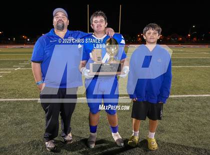 Thumbnail 2 in Hayden vs Bagdad (AIA-1A Final Awards) photogallery.