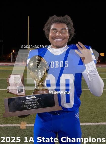 Thumbnail 1 in Hayden vs Bagdad (AIA-1A Final Awards) photogallery.