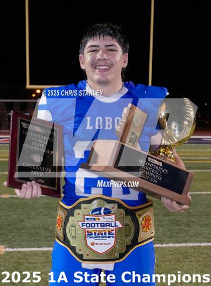 Thumbnail 2 in Hayden vs Bagdad (AIA-1A Final Awards) photogallery.