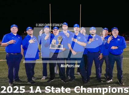 Thumbnail 3 in Hayden vs Bagdad (AIA-1A Final Awards) photogallery.