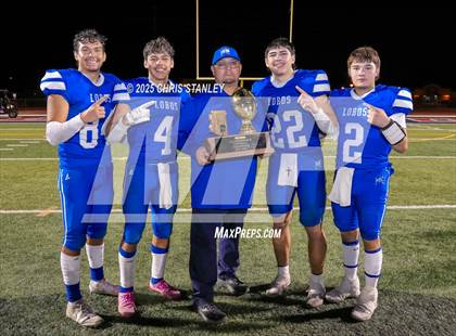 Thumbnail 3 in Hayden vs Bagdad (AIA-1A Final Awards) photogallery.