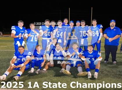 Thumbnail 1 in Hayden vs Bagdad (AIA-1A Final Awards) photogallery.