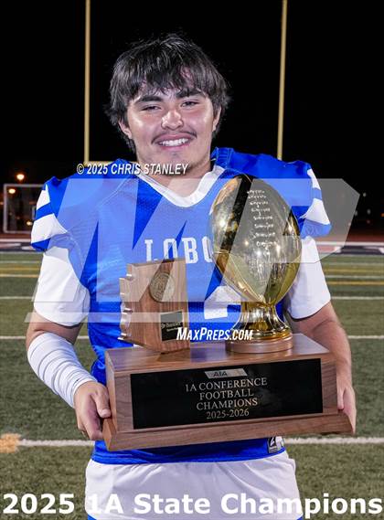 Thumbnail 1 in Hayden vs Bagdad (AIA-1A Final Awards) photogallery.