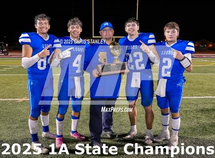 Thumbnail 1 in Hayden vs Bagdad (AIA-1A Final Awards) photogallery.