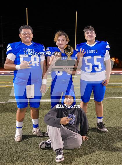 Thumbnail 1 in Hayden vs Bagdad (AIA-1A Final Awards) photogallery.