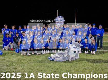 Thumbnail 3 in Hayden vs Bagdad (AIA-1A Final Awards) photogallery.