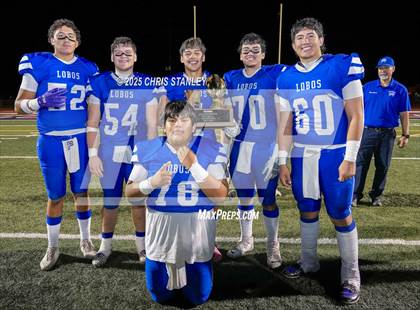 Thumbnail 1 in Hayden vs Bagdad (AIA-1A Final Awards) photogallery.