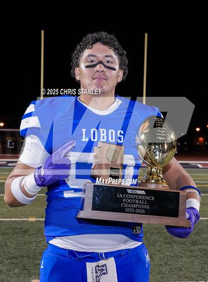 Thumbnail 1 in Hayden vs Bagdad (AIA-1A Final Awards) photogallery.